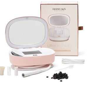TROPHY SKIN UltradermMD Microdermabrasion NEW IN BOX $349